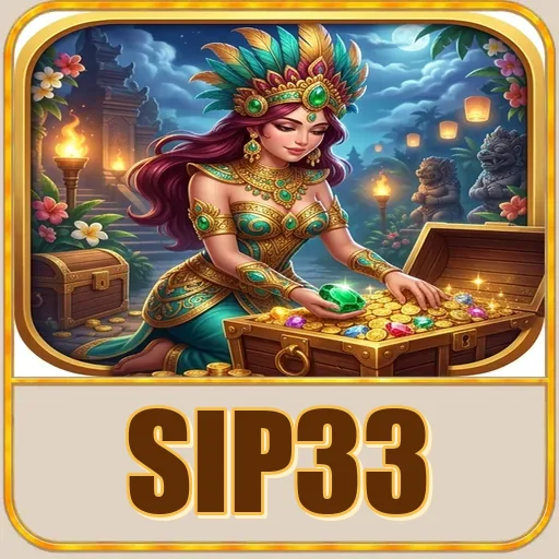 Instalasi sip33